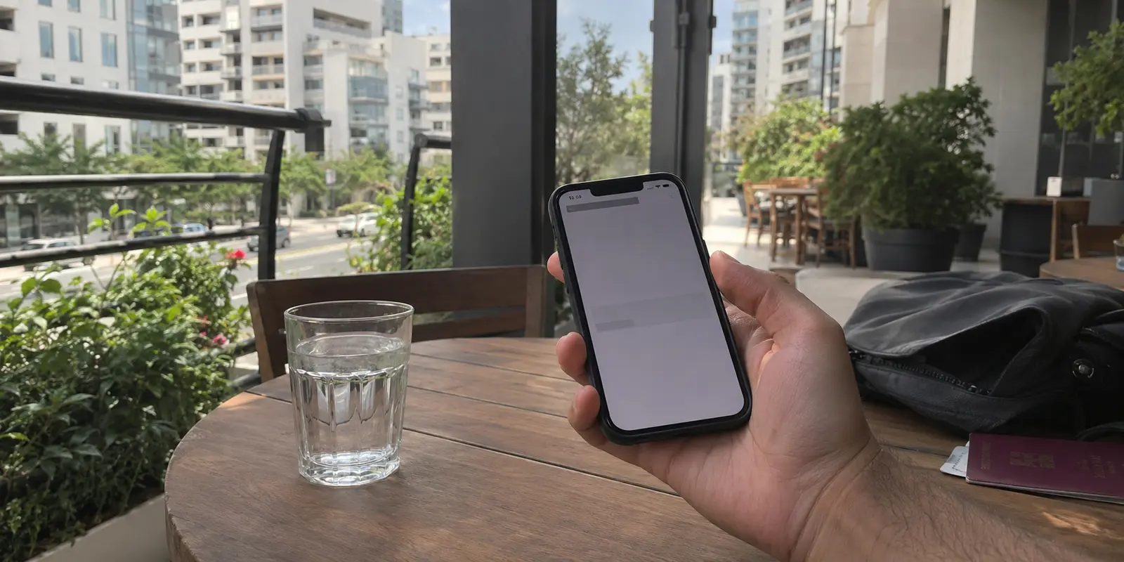 VPN على فيرجن موبايل الإمارات: إذا كان WhatsApp يعمل والمواقع لا، افصل مشكلة البيانات عن مشكلة الـVPN أولًا