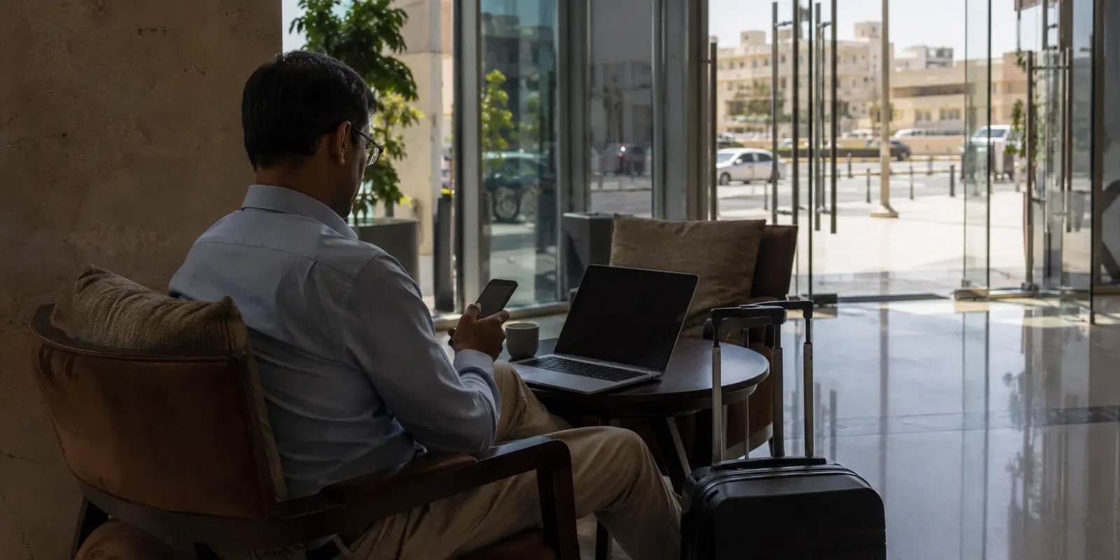 VPN على فيرجن موبايل الإمارات لا يتصل أو يصبح بطيئًا؟ المشكلة قد تكون في طريقة عبور الاتصال لا في WireGuard أو DNS