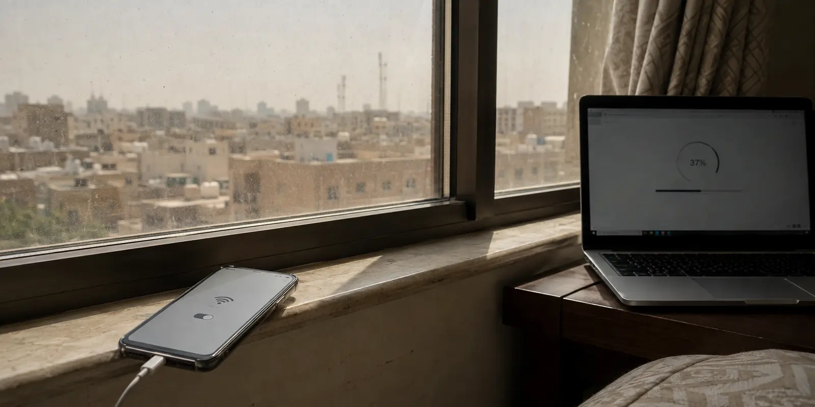 VPN على فيرجن موبايل الكويت لا يتصل أو بطيء؟ ما الذي نجح بعد WireGuard وOpenVPN وDNS