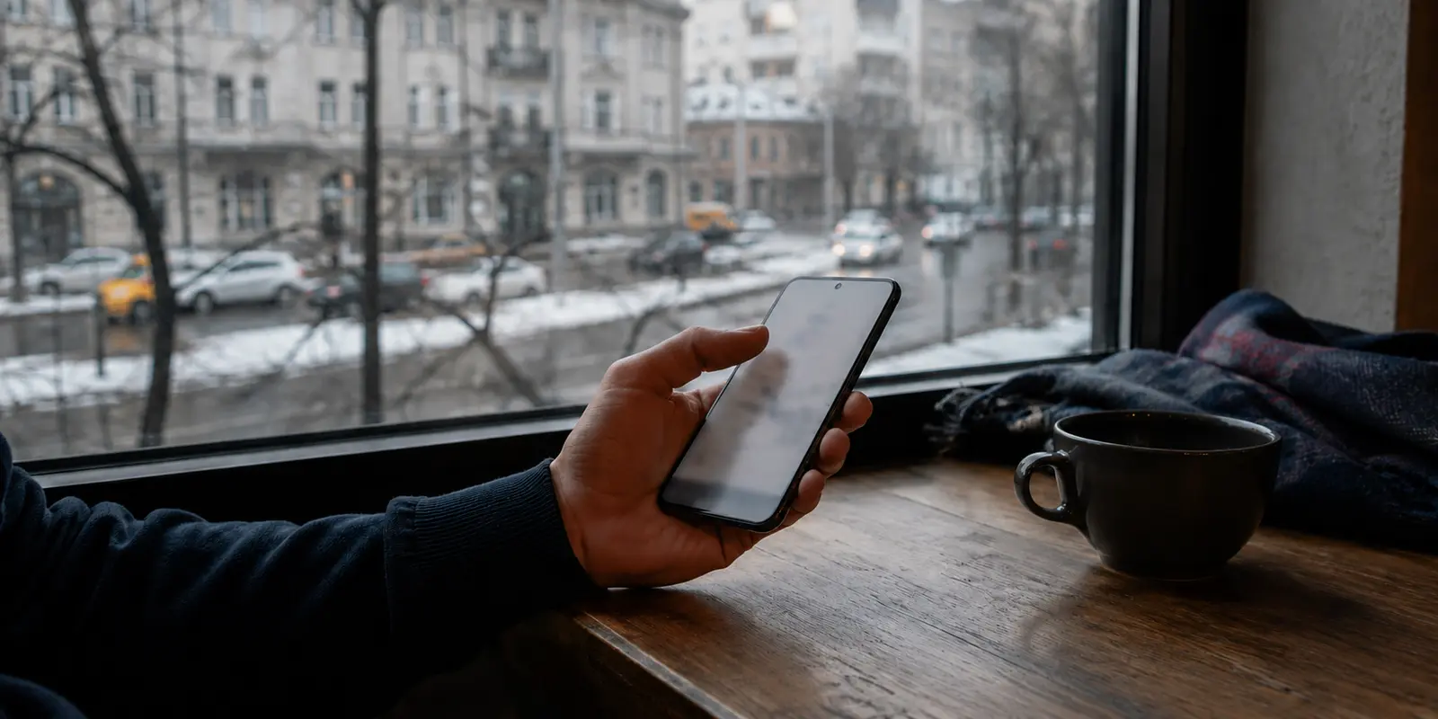 VPN على Android في شبكة مقيدة: متى تكون المشكلة في Private DNS أو البطارية أو البروتوكول؟