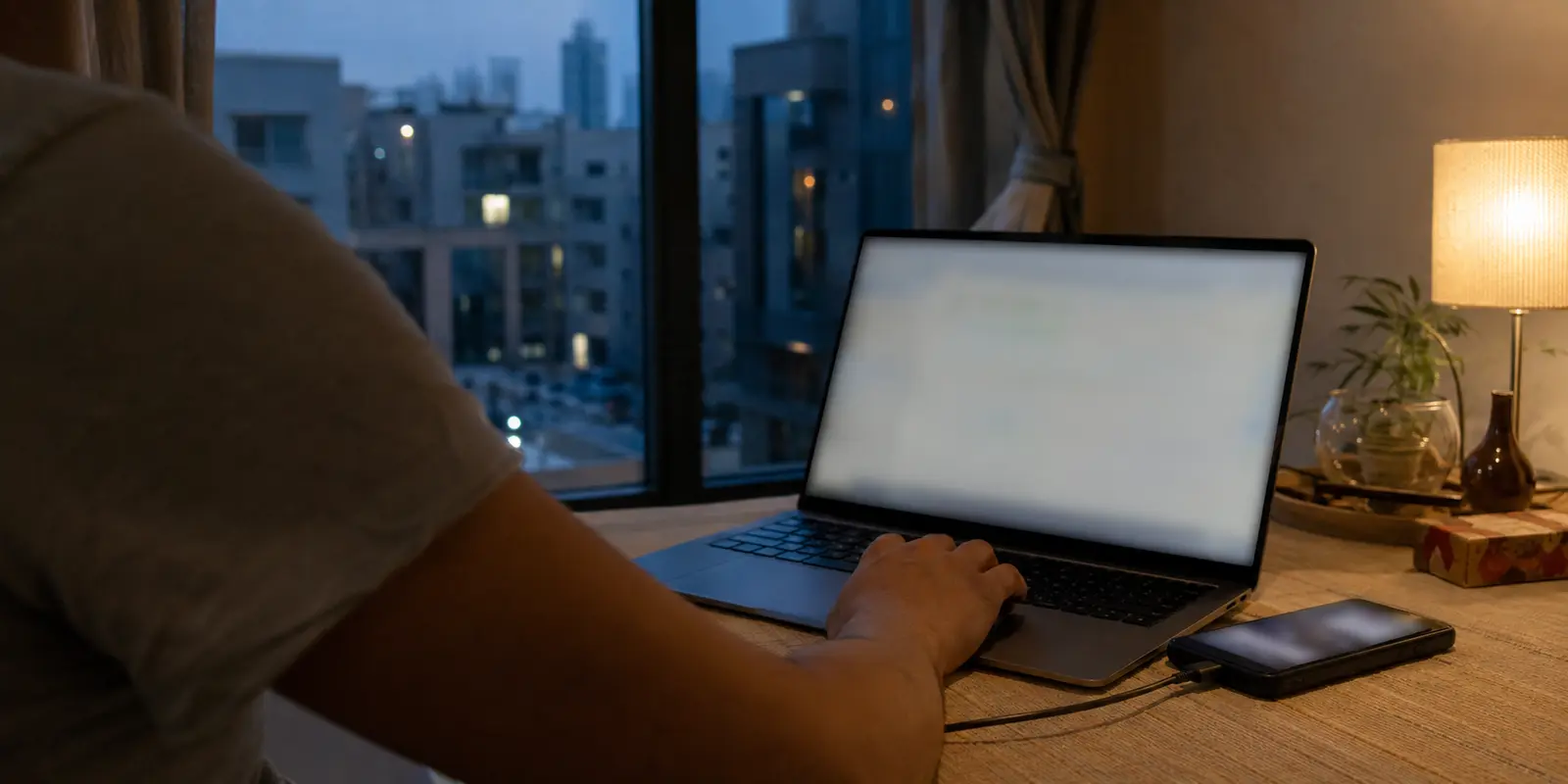 VPN في الإمارات: لماذا يعمل على du ويفشل على e& — ثم يحدث العكس؟