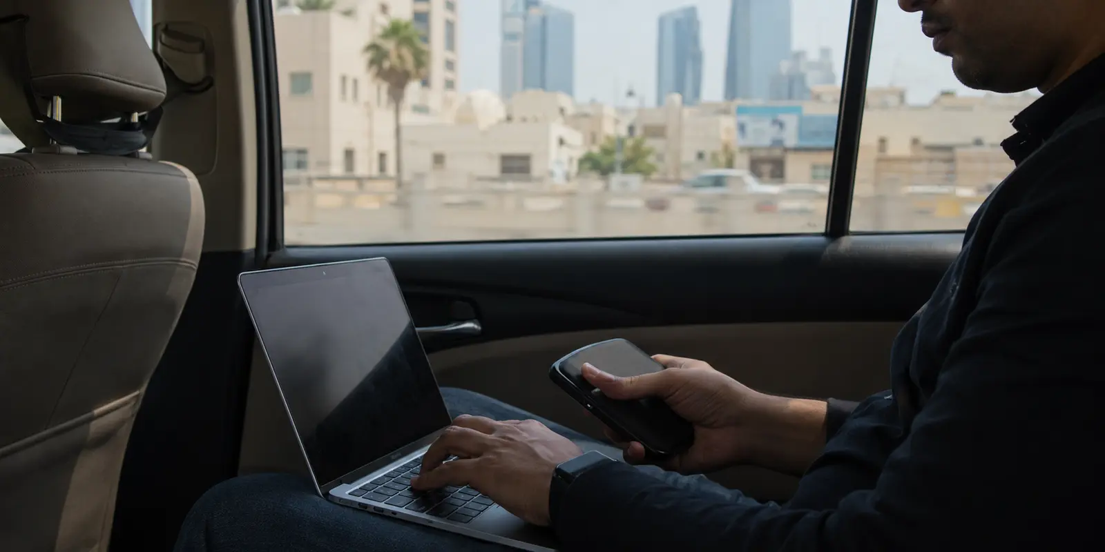VPN في البحرين: لماذا يعمل على بتلكو ثم يتعثر على stc أو زين؟