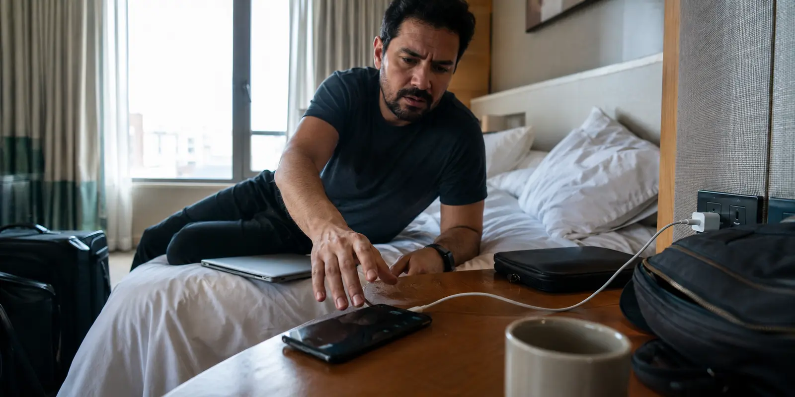 VPN لا يعمل بعد تحديث iOS؟ افحص مسار الشبكة قبل أن تبدأ بتبديل البروتوكولات