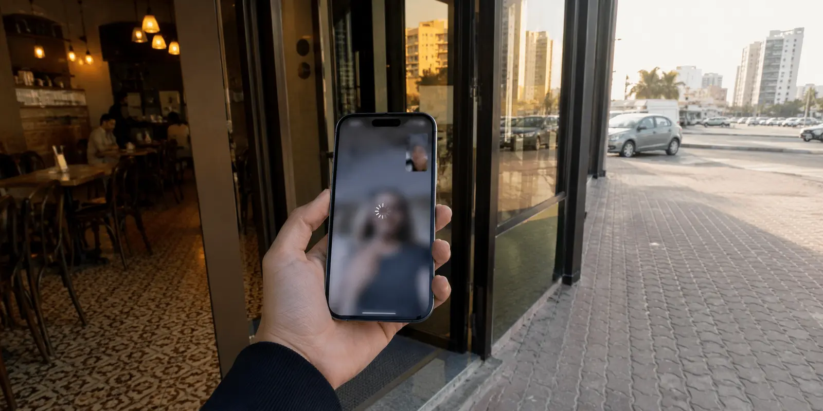 VPN للمكالمات على أوريدو الكويت: WhatsApp وFaceTime وTelegram — ثبات الاتصال أهم من تبديل الخوادم