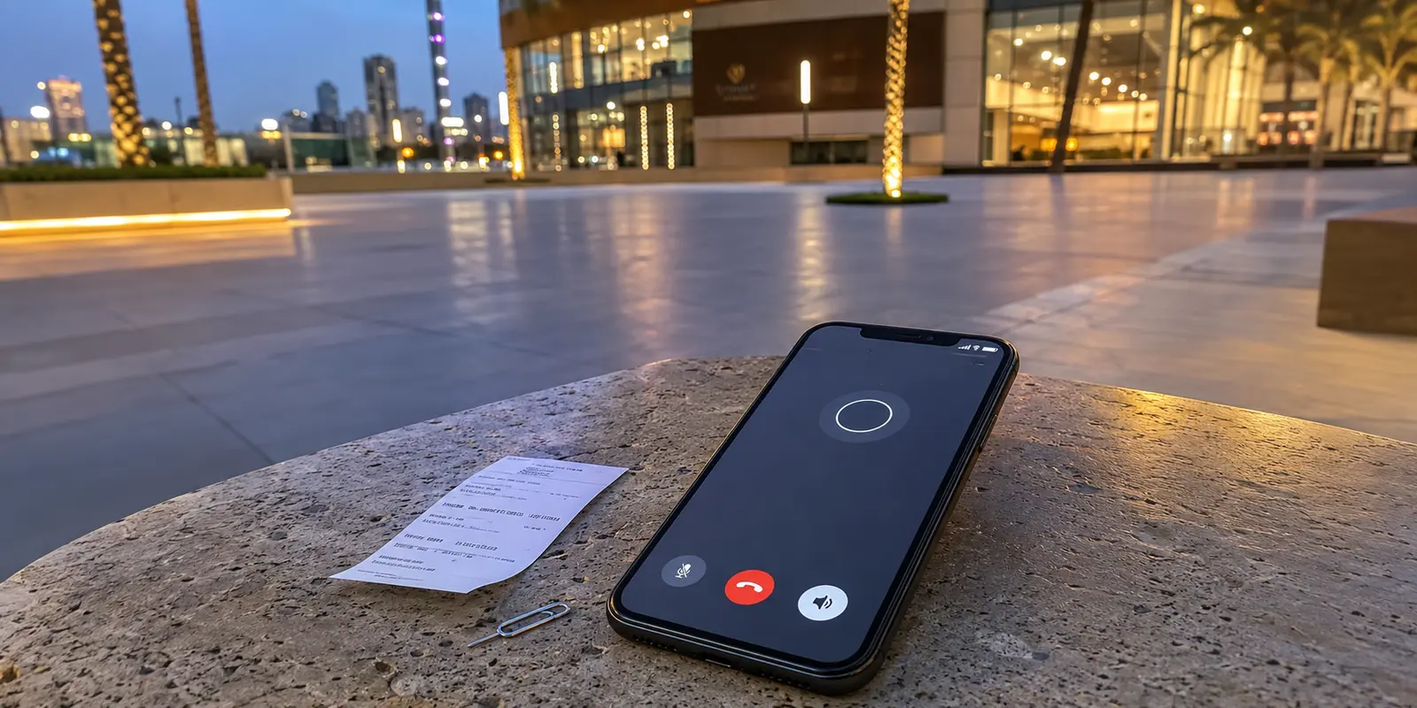 VPN للمكالمات على فيرجن موبايل الكويت: WhatsApp وFaceTime وTelegram — المسار الذي يعمل أهم من كثرة الخوادم