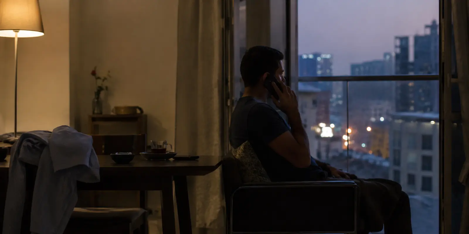 VPN لمكالمات WhatsApp في قطر: ما نجح عندما كان الاتصال يعمل لكن الصوت يتقطع