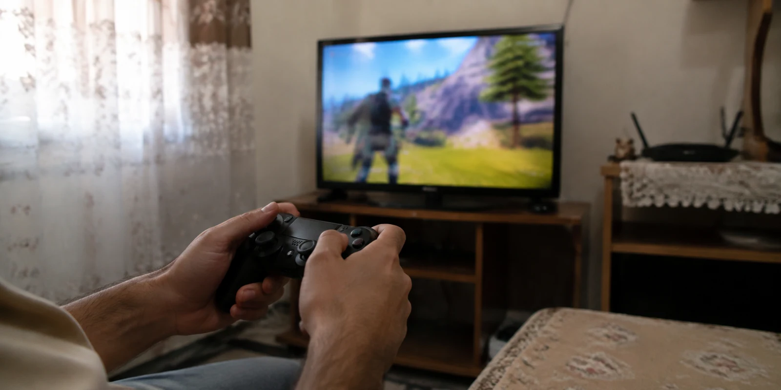VPN لـ Epic Games: تسجيل الدخول مهم، لكن استقرار المباراة أهم من أقل Ping على الشاشة