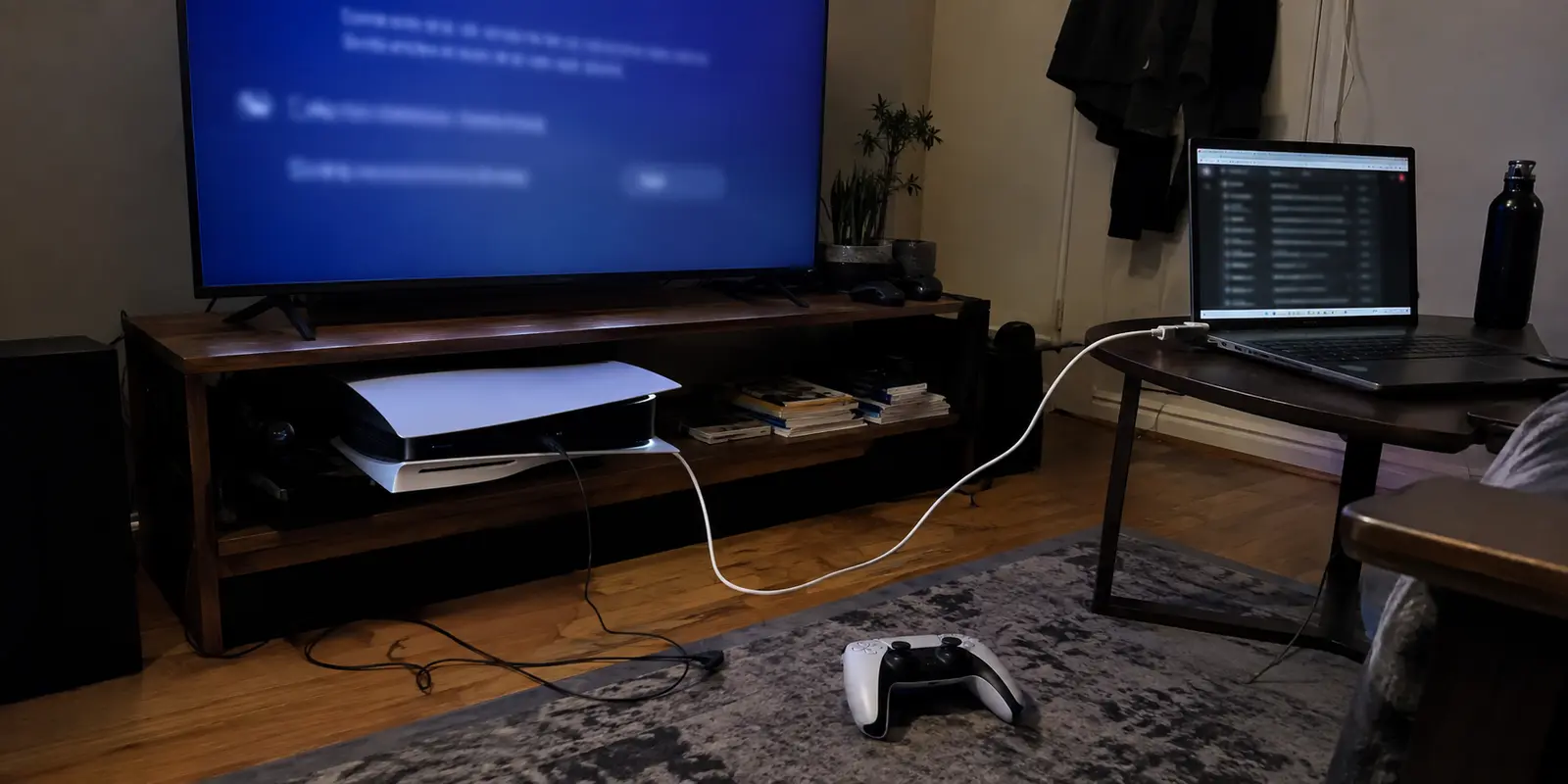 VPN لـ PlayStation: ضع النفق في طريق الجهاز أولًا، ثم اختبر التنزيل وتسجيل الدخول والـping