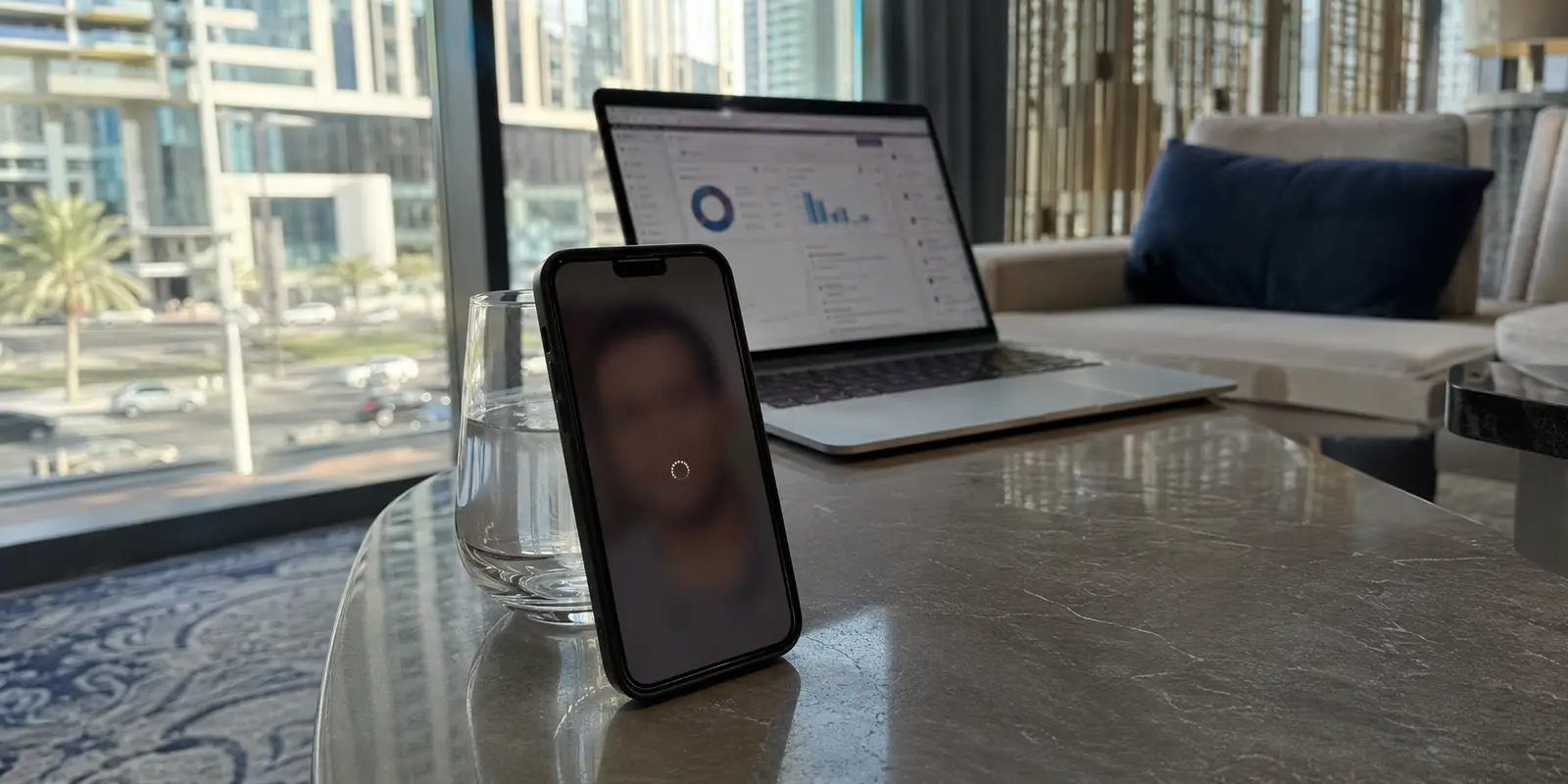 VPN وBOTIM في الإمارات: متى تحتاج إلى VPN، ومتى يكون هو سبب تدهور المكالمة؟