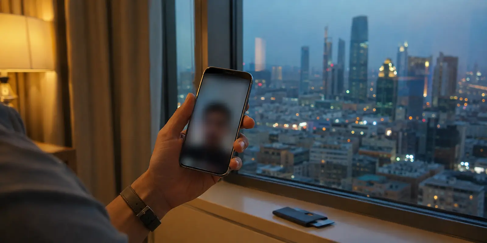 VPN وFaceTime في السعودية: افصل مشكلة التفعيل عن مشكلة مسار المكالمة