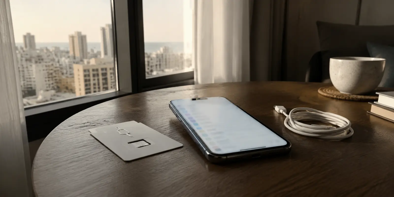 VPN وFaceTime في الكويت: إذا كان التفعيل عالقًا فلا تبدأ بالـVPN