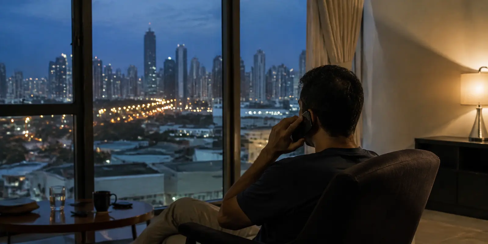 VPN وTelegram في قطر: لماذا تعمل الرسائل بينما تتعطل المكالمات، وما الذي حل المشكلة عندي؟
